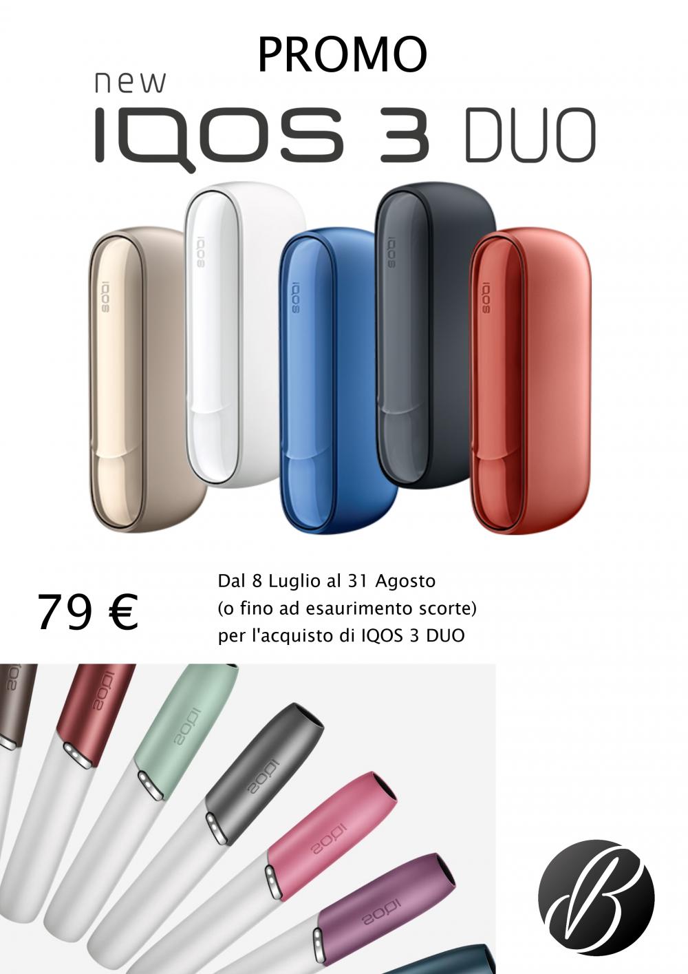 IQOS